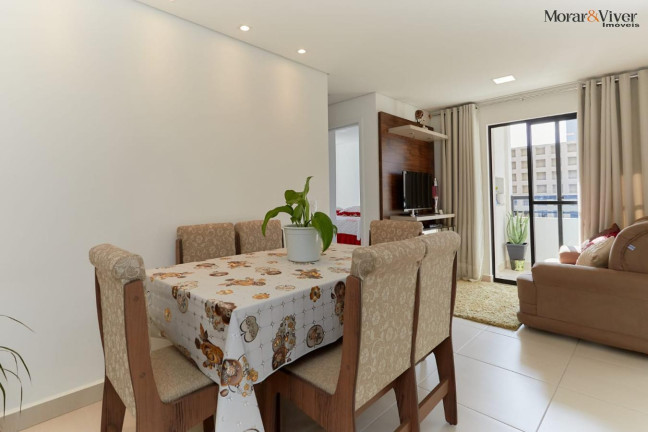 Imagem Apartamento com 2 Quartos à Venda, 49 m² em Parque Da Fonte - São José Dos Pinhais Imagem Apartamento com 2 Quartos à Venda, 49 m² em Parque Da Fonte - São José Dos Pinhais