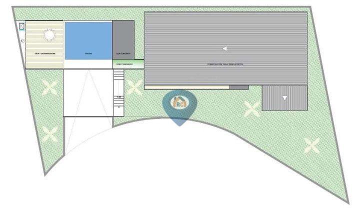 Imagem Terreno à Venda, 570 m² em Chácara São João - Carapicuíba Imagem Terreno à Venda, 570 m² em Chácara São João - Carapicuíba