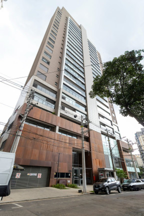 Imagem Apartamento com 3 Quartos à Venda, 176 m² em Vila Nova Conceição - São Paulo