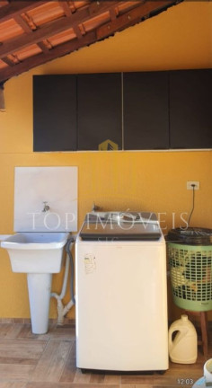 Imagem Sobrado com 4 Quartos à Venda, 125 m² em Jardim Das Cerejeiras - São José Dos Campos Imagem Sobrado com 4 Quartos à Venda, 125 m² em Jardim Das Cerejeiras - São José Dos Campos