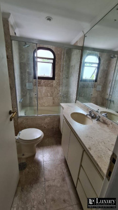 Imagem Apartamento com 2 Quartos à Venda, 135 m² em Real Parque - São Paulo Imagem Apartamento com 2 Quartos à Venda, 135 m² em Real Parque - São Paulo