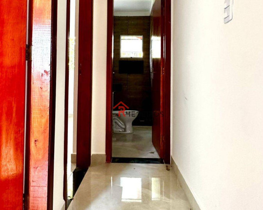 Imagem Casa com 2 Quartos à Venda, 63 m² em Canto Do Forte - Praia Grande Imagem Casa com 2 Quartos à Venda, 63 m² em Canto Do Forte - Praia Grande