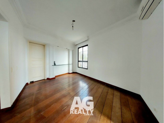 Imagem Apartamento com 3 Quartos à Venda, 258 m² em Real Parque - São Paulo Imagem Apartamento com 3 Quartos à Venda, 258 m² em Real Parque - São Paulo
