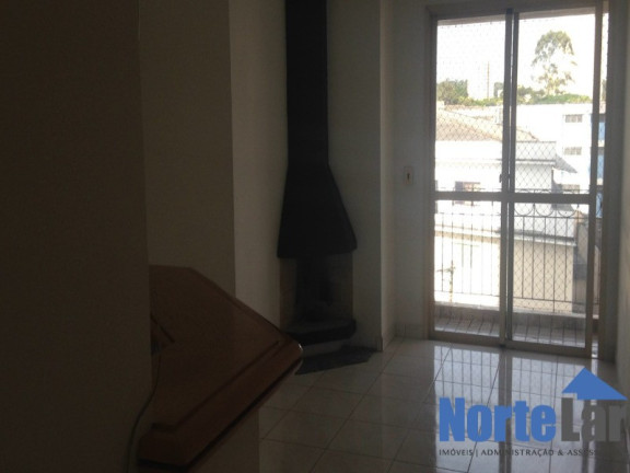 Imagem Apartamento com 3 Quartos à Venda, 80 m² em Parque Mandaqui - São Paulo Imagem Apartamento com 3 Quartos à Venda, 80 m² em Parque Mandaqui - São Paulo