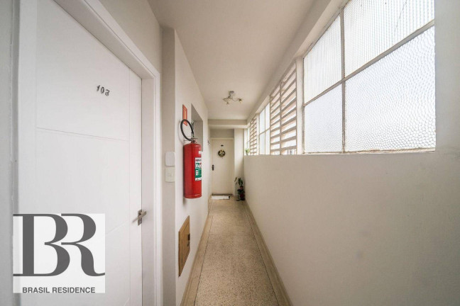 Imagem Apartamento com 2 Quartos à Venda, 51 m² em Moema - São Paulo Imagem Apartamento com 2 Quartos à Venda, 51 m² em Moema - São Paulo