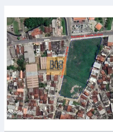 Imagem Terreno à Venda, 7.726 m² em Torrinha - Cabo De Santo Agostinho