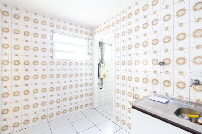 Imagem Imóvel com 3 Quartos à Venda, 67 m² em Vila Paulista - São Paulo Imagem Imóvel com 3 Quartos à Venda, 67 m² em Vila Paulista - São Paulo
