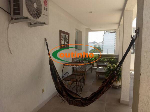 Imagem Cobertura com 3 Quartos à Venda, 280 m² em Tijuca - Rio De Janeiro Imagem Cobertura com 3 Quartos à Venda, 280 m² em Tijuca - Rio De Janeiro