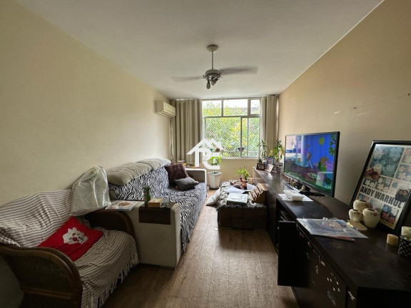 Apartamento com 2 Quartos à Venda,  em Ingá - Niterói