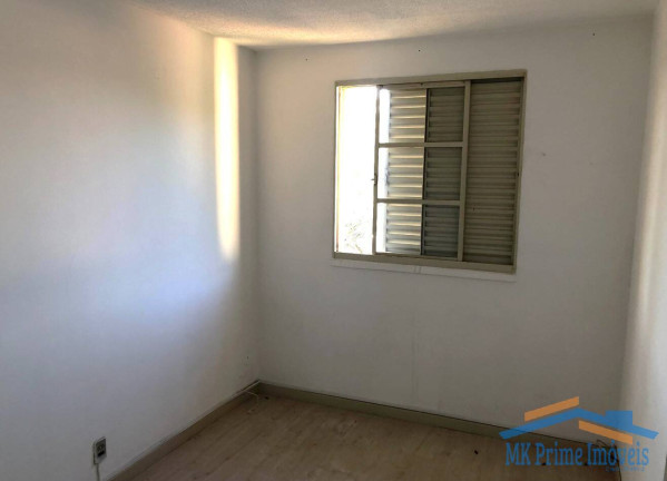 Imagem Apartamento com 2 Quartos à Venda, 46 m² em São Pedro - Osasco