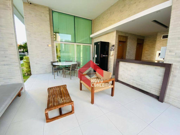 Imagem Apartamento com 2 Quartos à Venda, 95 m² em Cocó - Fortaleza Imagem Apartamento com 2 Quartos à Venda, 95 m² em Cocó - Fortaleza
