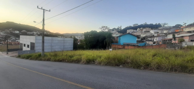 Imagem Terreno à Venda, 365 m² em Sertão Do Maruim - São José