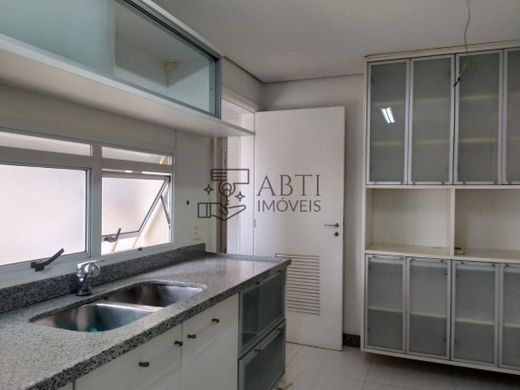 Imagem Apartamento com 4 Quartos à Venda, 138 m² em Indianópolis - São Paulo