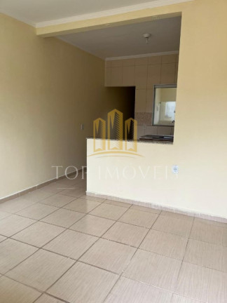 Imagem Casa com 2 Quartos à Venda, 125 m² em Jardim Borda Do Campo - Caçapava