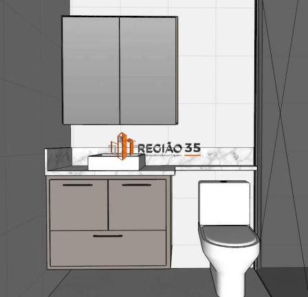 Imagem Casa com 3 Quartos à Venda, 180 m² em Residencial Belvedere - Poços De Caldas Imagem Casa com 3 Quartos à Venda, 180 m² em Residencial Belvedere - Poços De Caldas