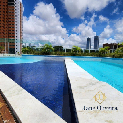 Imagem Apartamento com 3 Quartos à Venda, 69 m² em Manaíra - João Pessoa Imagem Apartamento com 3 Quartos à Venda, 69 m² em Manaíra - João Pessoa
