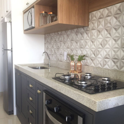 Imagem Apartamento com 2 Quartos à Venda, em Jardim Nossa Senhora De Fátima - Hortolândia Imagem Apartamento com 2 Quartos à Venda, em Jardim Nossa Senhora De Fátima - Hortolândia