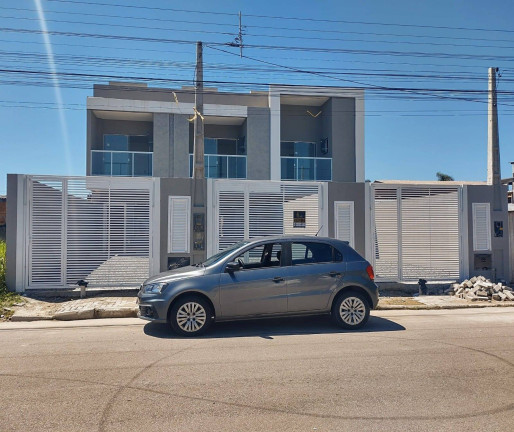 Imagem Sobrado com 3 Quartos à Venda, 90 m² em Morretes - Itapema