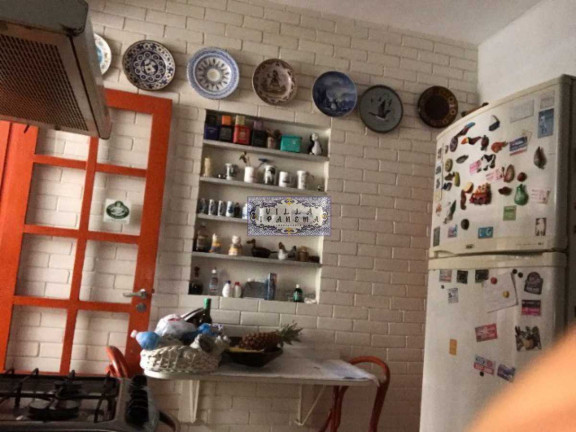 Imagem Apartamento com 3 Quartos à Venda, 113 m² em Jardim Botânico - Rio De Janeiro Imagem Apartamento com 3 Quartos à Venda, 113 m² em Jardim Botânico - Rio De Janeiro