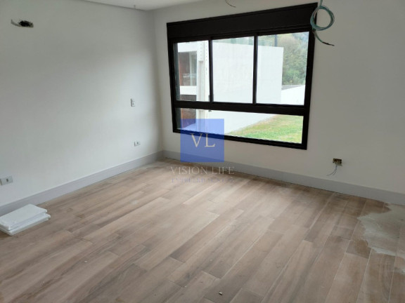 Imagem Casa com 3 Quartos à Venda, 170 m² em Santa Candida - Curitiba