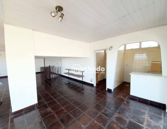 Imagem Cobertura com 3 Quartos à Venda, 185 m² em Jardim Chapadão - Campinas Imagem Cobertura com 3 Quartos à Venda, 185 m² em Jardim Chapadão - Campinas