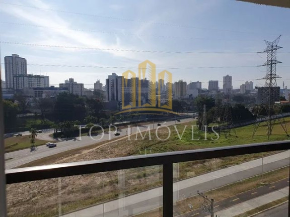 Imagem Apartamento com 2 Quartos à Venda, 53 m² em Jardim Oswaldo Cruz - São José Dos Campos Imagem Apartamento com 2 Quartos à Venda, 53 m² em Jardim Oswaldo Cruz - São José Dos Campos