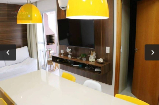 Imagem Apartamento com 2 Quartos à Venda, 53 m² em Vila Dainese - Americana Imagem Apartamento com 2 Quartos à Venda, 53 m² em Vila Dainese - Americana