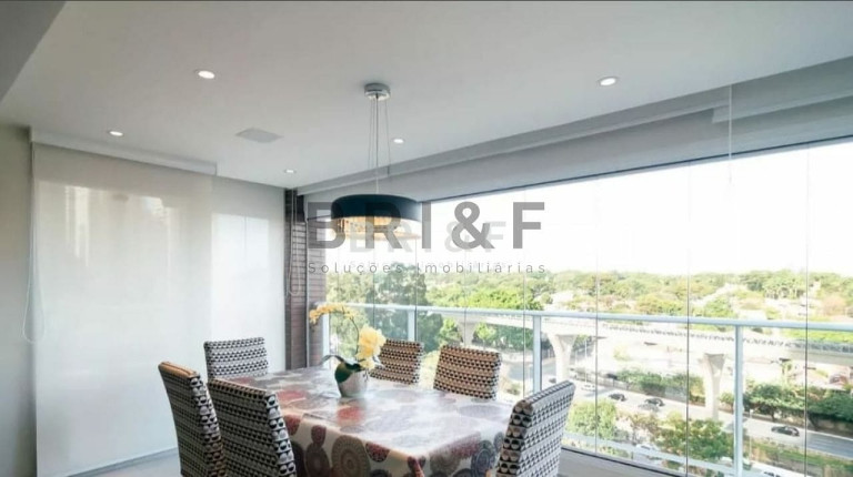 Imagem Apartamento com 2 Quartos à Venda, 89 m² em Campo Belo - São Paulo Imagem Apartamento com 2 Quartos à Venda, 89 m² em Campo Belo - São Paulo