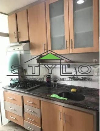 Imagem Apartamento com 3 Quartos à Venda, 80 m² em Planalto - São Bernardo Do Campo Imagem Apartamento com 3 Quartos à Venda, 80 m² em Planalto - São Bernardo Do Campo