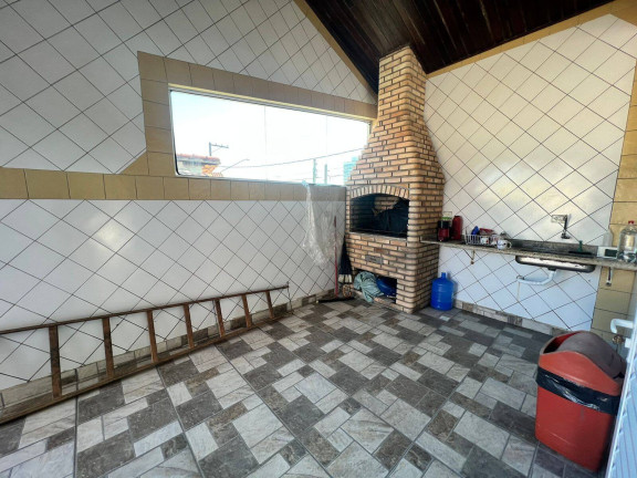 Imagem Apartamento com 1 Quarto à Venda, 47 m² em Ocian - Praia Grande
