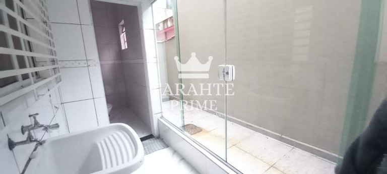Imagem Sobrado com 3 Quartos à Venda, 300 m² em Areia Branca - Santos Imagem Sobrado com 3 Quartos à Venda, 300 m² em Areia Branca - Santos