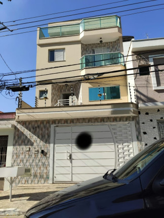 Imagem Sobrado com 3 Quartos à Venda, 200 m² em Cidade Mãe Do Céu - São Paulo Imagem Sobrado com 3 Quartos à Venda, 200 m² em Cidade Mãe Do Céu - São Paulo