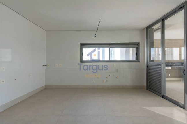 Imagem Apartamento com 4 Quartos à Venda, 374 m² em Tatuapé - São Paulo