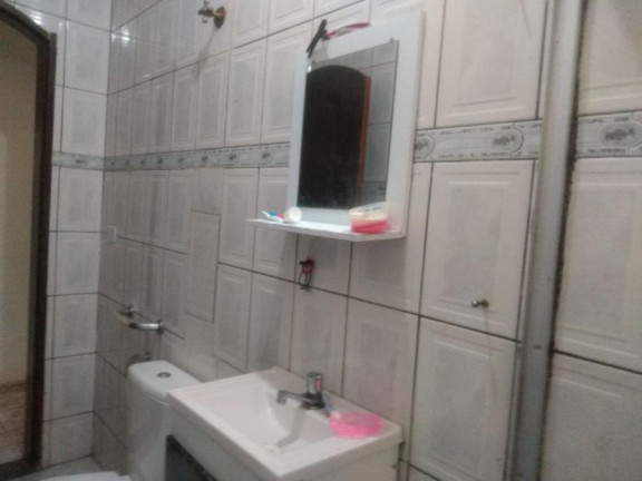 Imagem Casa com 3 Quartos à Venda, 120 m² em Vila Esperança - São Paulo Imagem Casa com 3 Quartos à Venda, 120 m² em Vila Esperança - São Paulo