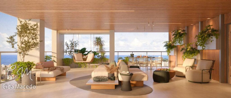 Imagem Apartamento com 2 Quartos à Venda, 68 m² em Aeroclube - João Pessoa Imagem Apartamento com 2 Quartos à Venda, 68 m² em Aeroclube - João Pessoa