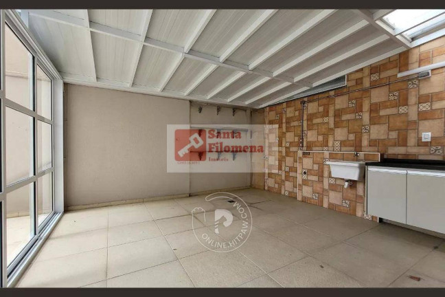 Imagem Apartamento com 2 Quartos para Alugar, 89 m² em Campestre - Santo André Imagem Apartamento com 2 Quartos para Alugar, 89 m² em Campestre - Santo André
