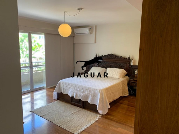 Imagem Imóvel com 4 Quartos à Venda, 298 m² em Paraíso - São Paulo