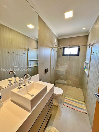 Imagem Casa de Condomínio com 3 Quartos à Venda, 305 m² em Vila Do Golf - Ribeirão Preto Imagem Casa de Condomínio com 3 Quartos à Venda, 305 m² em Vila Do Golf - Ribeirão Preto