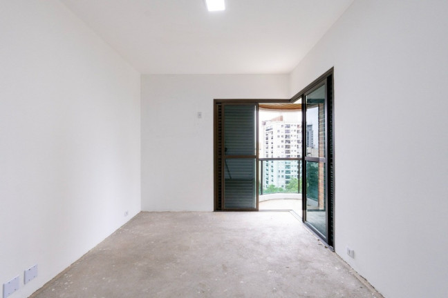Imagem Imóvel com 4 Quartos à Venda, 236 m² em Morumbi - São Paulo Imagem Imóvel com 4 Quartos à Venda, 236 m² em Morumbi - São Paulo