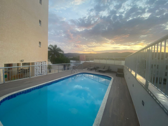 Imagem Imóvel com 3 Quartos à Venda, 137 m² em Ibituruna - Montes Claros