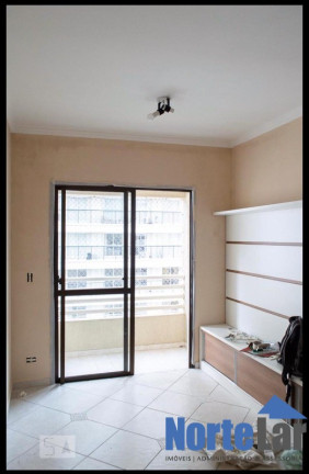Imagem Apartamento com 1 Quarto para Alugar, 47 m² em Imirim - São Paulo Imagem Apartamento com 1 Quarto para Alugar, 47 m² em Imirim - São Paulo