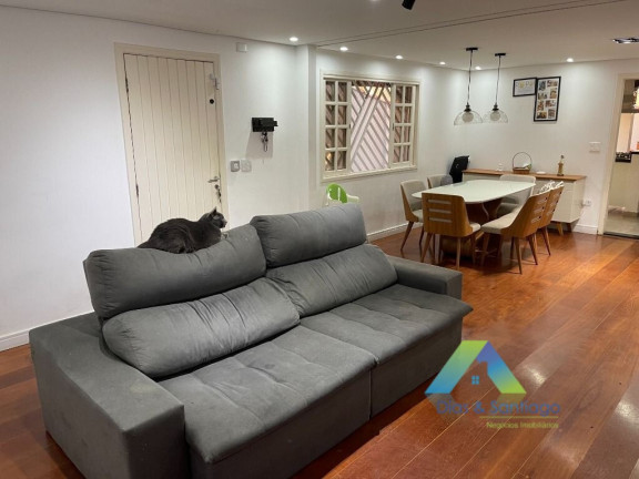 Imagem Sobrado com 4 Quartos à Venda, 280 m² em Ipiranga - São Paulo Imagem Sobrado com 4 Quartos à Venda, 280 m² em Ipiranga - São Paulo