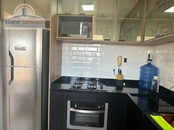 Imagem Apartamento com 2 Quartos à Venda, 60 m² em Vila Andrade - São Paulo Imagem Apartamento com 2 Quartos à Venda, 60 m² em Vila Andrade - São Paulo