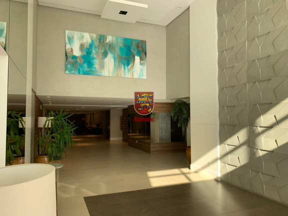Imagem Apartamento com 4 Quartos à Venda, 287 m² em Trindade - Florianópolis