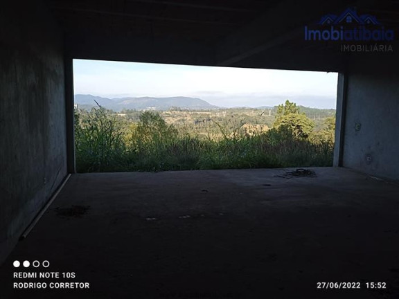 Imagem Chácara com 4 Quartos à Venda, 2.341 m² em Portão - Atibaia