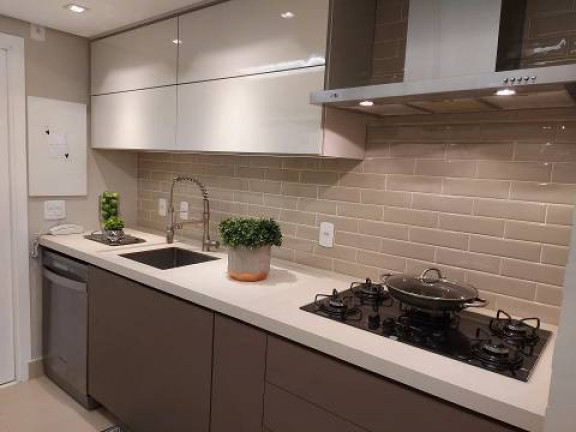 Imagem Apartamento com 3 Quartos à Venda, 130 m² em Saúde - São Paulo