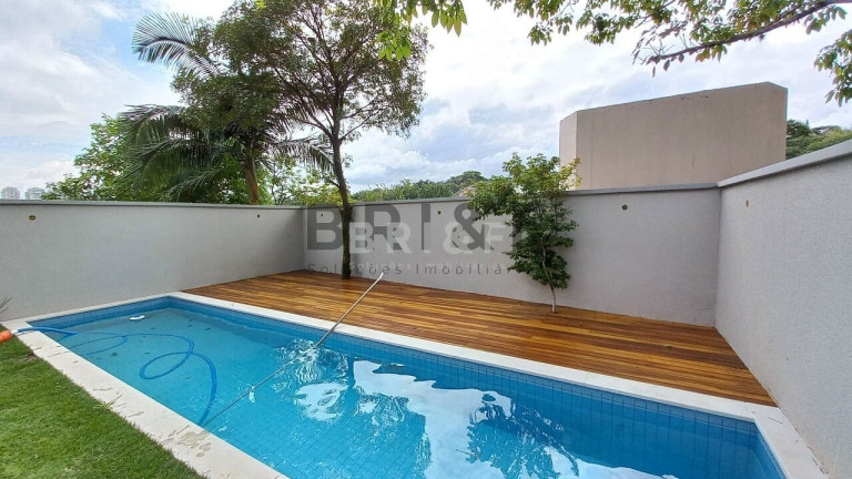 Imagem Casa com 4 Quartos à Venda, 424 m² em Jardim Cordeiro - São Paulo Imagem Casa com 4 Quartos à Venda, 424 m² em Jardim Cordeiro - São Paulo