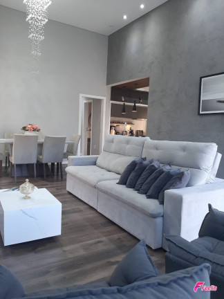 Casa com 3 Quartos à Venda, 187 m² em Pedra Branca - Palhoça