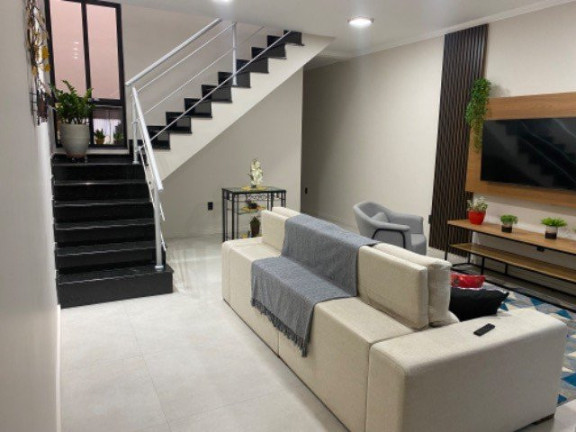 Casa com 3 Quartos à Venda, 150 m² em Parque Residencial Beira Rio - Guaratinguetá