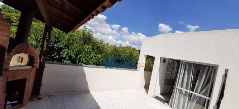 Imagem Cobertura com 3 Quartos à Venda, 109 m² em Jardim Bonfiglioli - São Paulo Imagem Cobertura com 3 Quartos à Venda, 109 m² em Jardim Bonfiglioli - São Paulo
